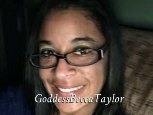 GoddessBeccaTaylor