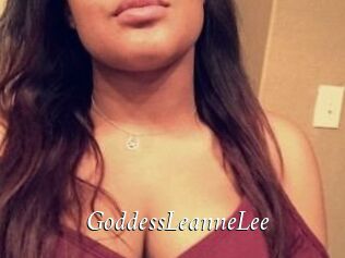 GoddessLeanneLee