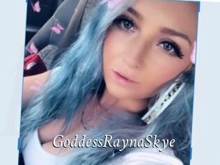 GoddessRaynaSkye