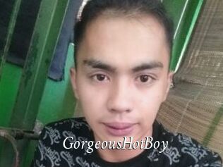 GorgeousHotBoy
