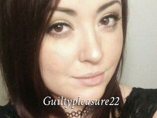 Guiltypleasure22