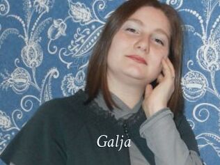 Galja