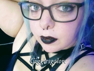 Gigglesgalore