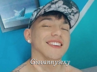 Giovannysexy