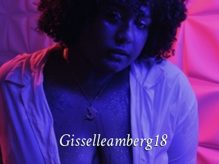 Gisselleamberg18