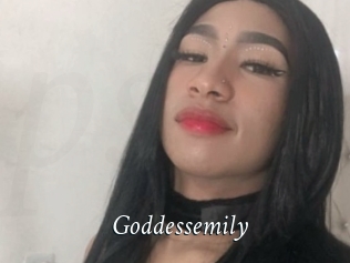 Goddessemily