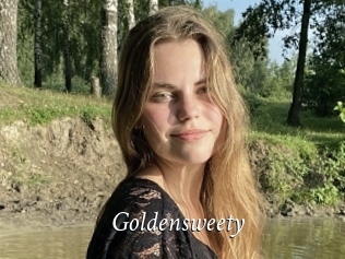 Goldensweety