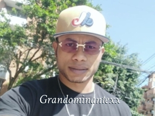 Grandominantexx