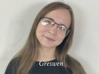 Greswen