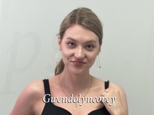 Gwendolyncovey