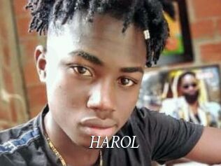 HAROL