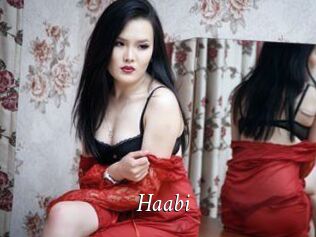 Haabi