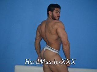 HardMusclesXXX