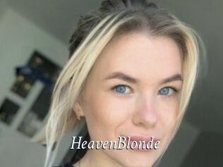 HeavenBlonde