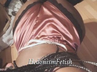 HedonismFetish Plan sex