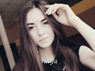 Hloya