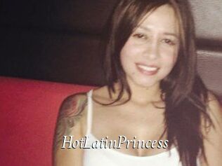 HotLatinPrincess