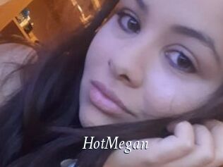 HotMegan