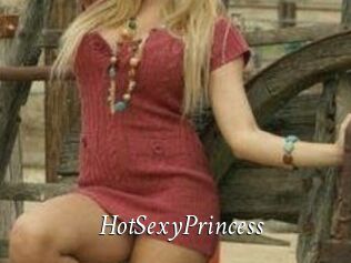 HotSexyPrincess
