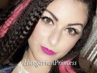 HungarianPrincess