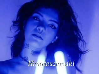 Hinattauzumaki