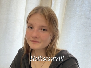 Holliscantrill