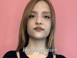 Hollishigginson