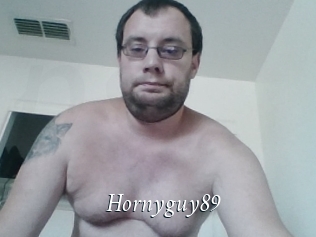 Hornyguy89