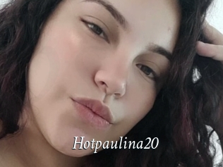 Hotpaulina20