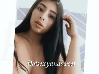 Hotsexyandsweet