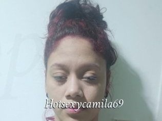 Hotsexycamila69