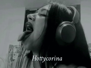 Hottycorina