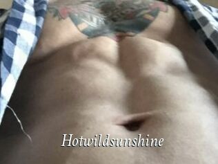 Hotwildsunshine