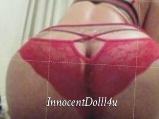 InnocentDolll4u