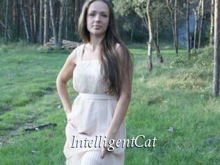 IntelligentCat