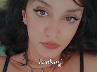 IamKori