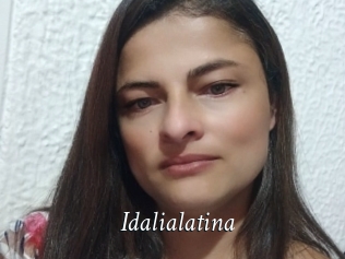 Idalialatina