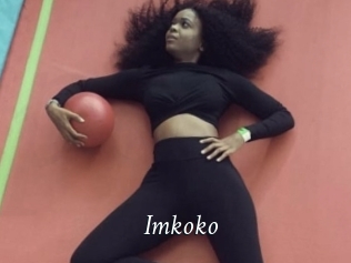 Imkoko