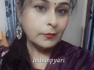 Indianpyari