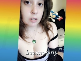 Innocentgirly