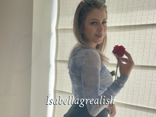 Isabellagrealish