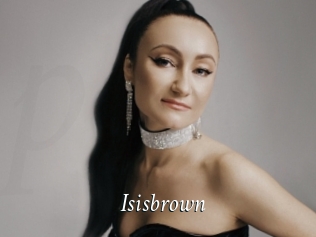 Isisbrown