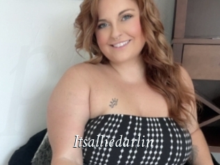 itsalliedarlin Plan sex