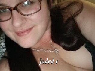 Jaded_e