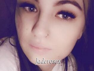 Jaderosex