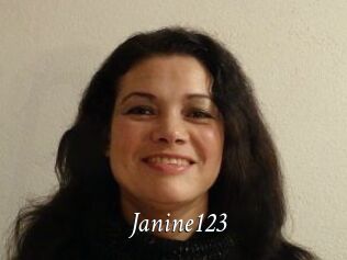 Janine123