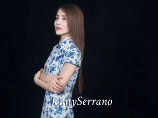 JennySerrano