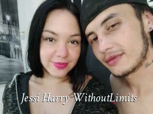 Jessi_Harry_WithoutLimits