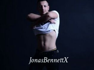 JonasBennettX