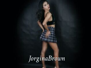 JorginaBrown